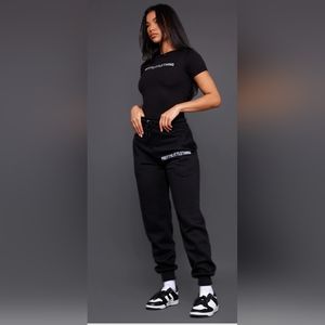 Pretty LittleThing two piece set